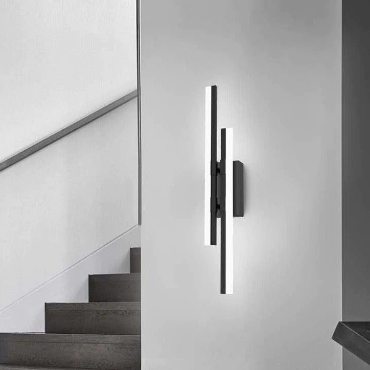 Lampada da Parete LED – Design Minimalista e Illuminazione Elegante