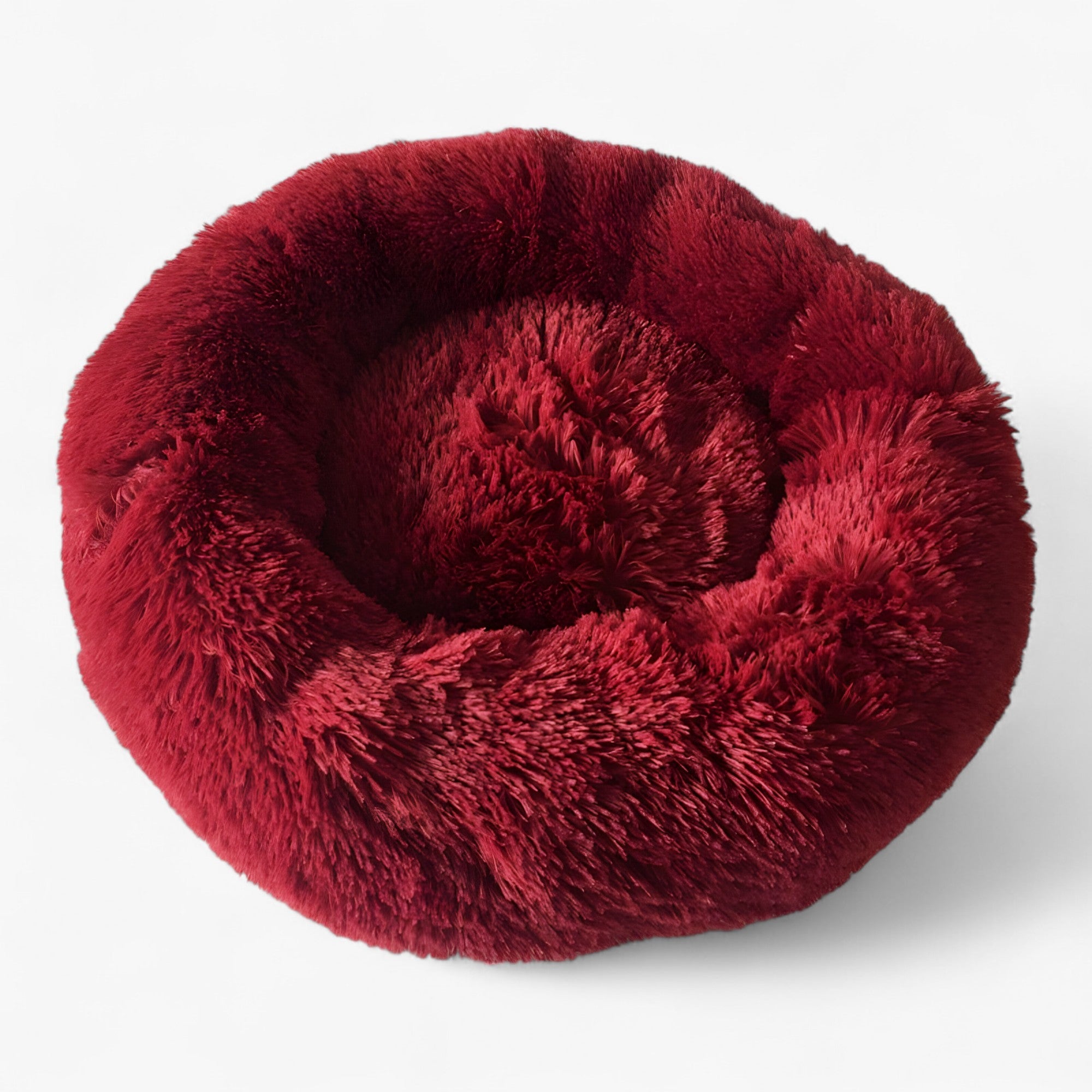 Rustgevende Bed Voor Dieren – Gezellige Comfort En Herstellende Slaap