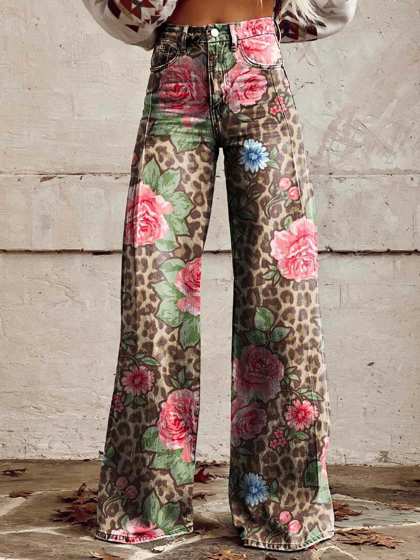 Carine | Pantalon Colorat – Confort Modern și Croială În Tendințe