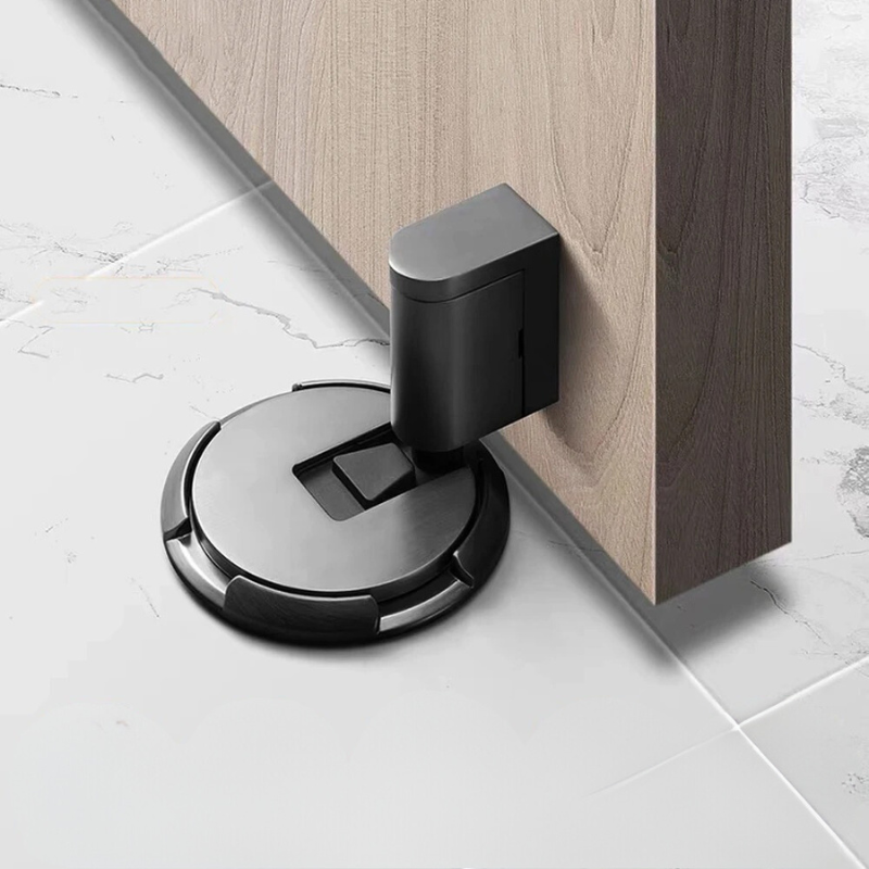 Butée De Porte Mécanique – Pysäytä ja pidä yksinkertaisesti