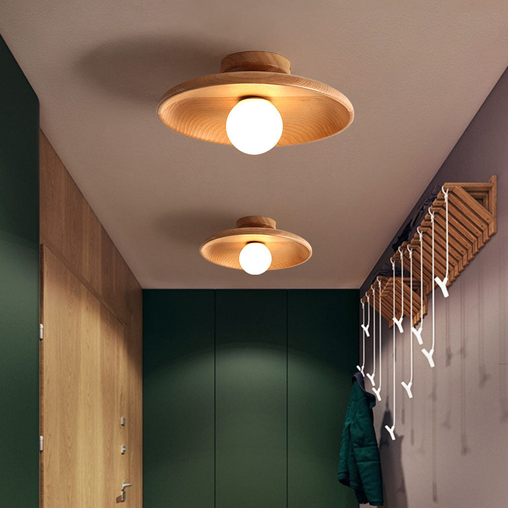 Kulaté svítidlo – Elegantní styl a rafinovaná atmosféra