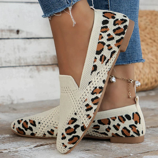 Ninha | Chaussures D’Été Antidérapantes – Confort Et Sécurité