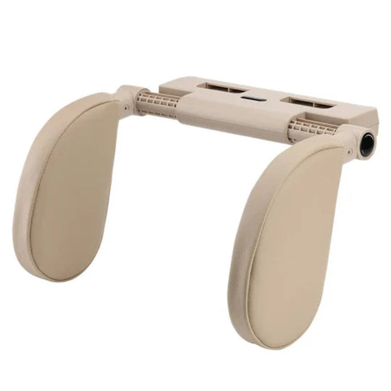 Pernă de somn confortabilă și de susținere - relaxare instantanee și formă potrivită