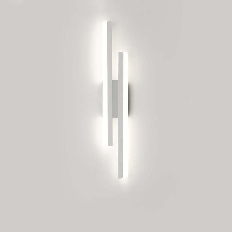 Lampada da Parete LED – Design Minimalista e Illuminazione Elegante