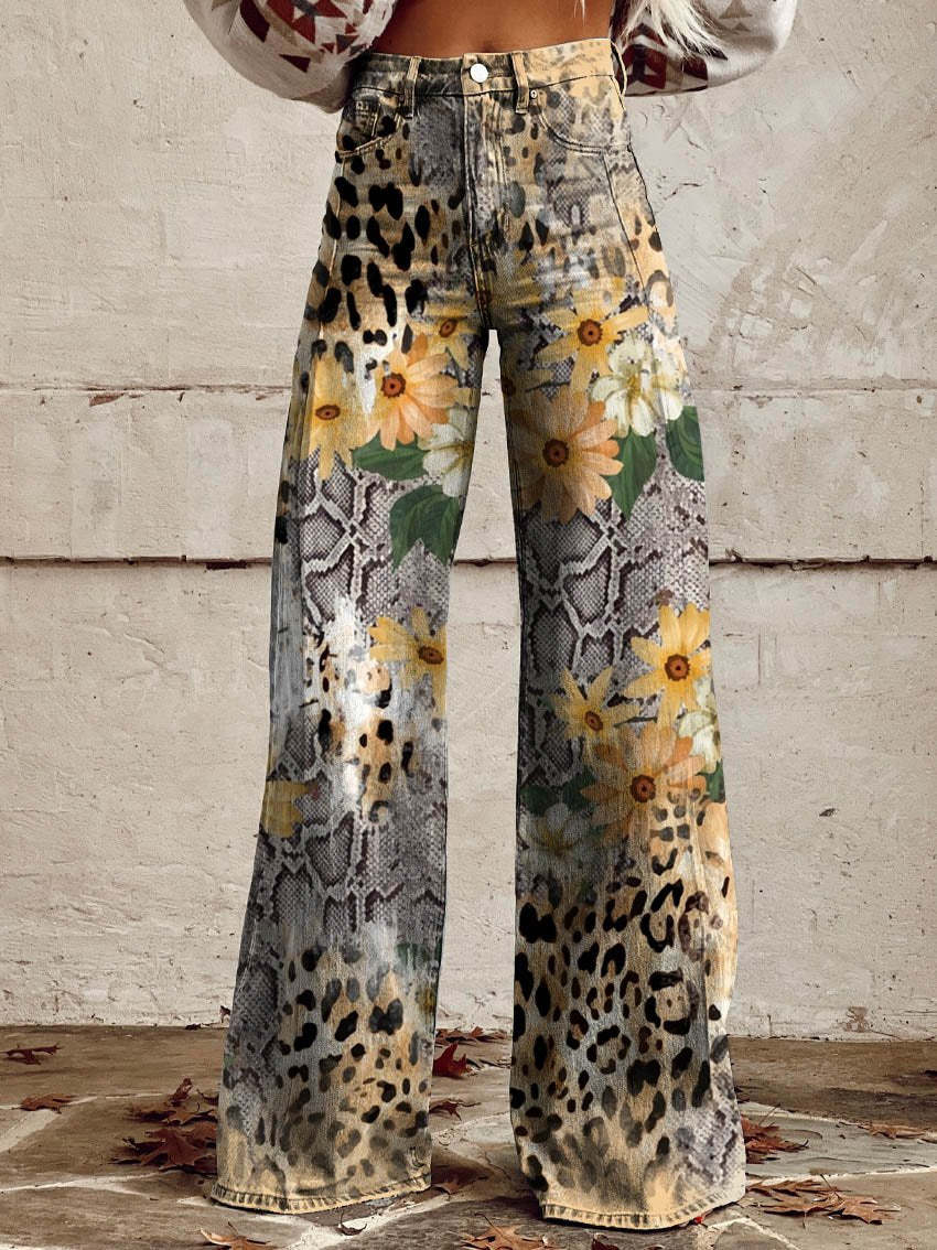 Carine | Pantalon Colorat – Confort Modern și Croială În Tendințe