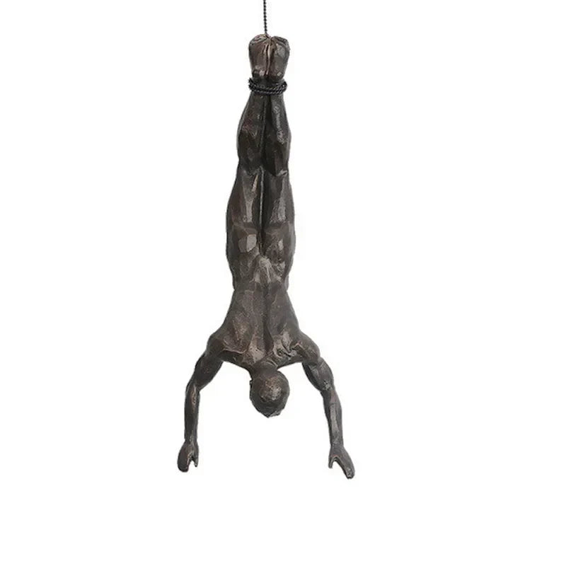Set de Sculpturi Murale – Eleganță Artistică pentru Interiorul Dumneavoastră
