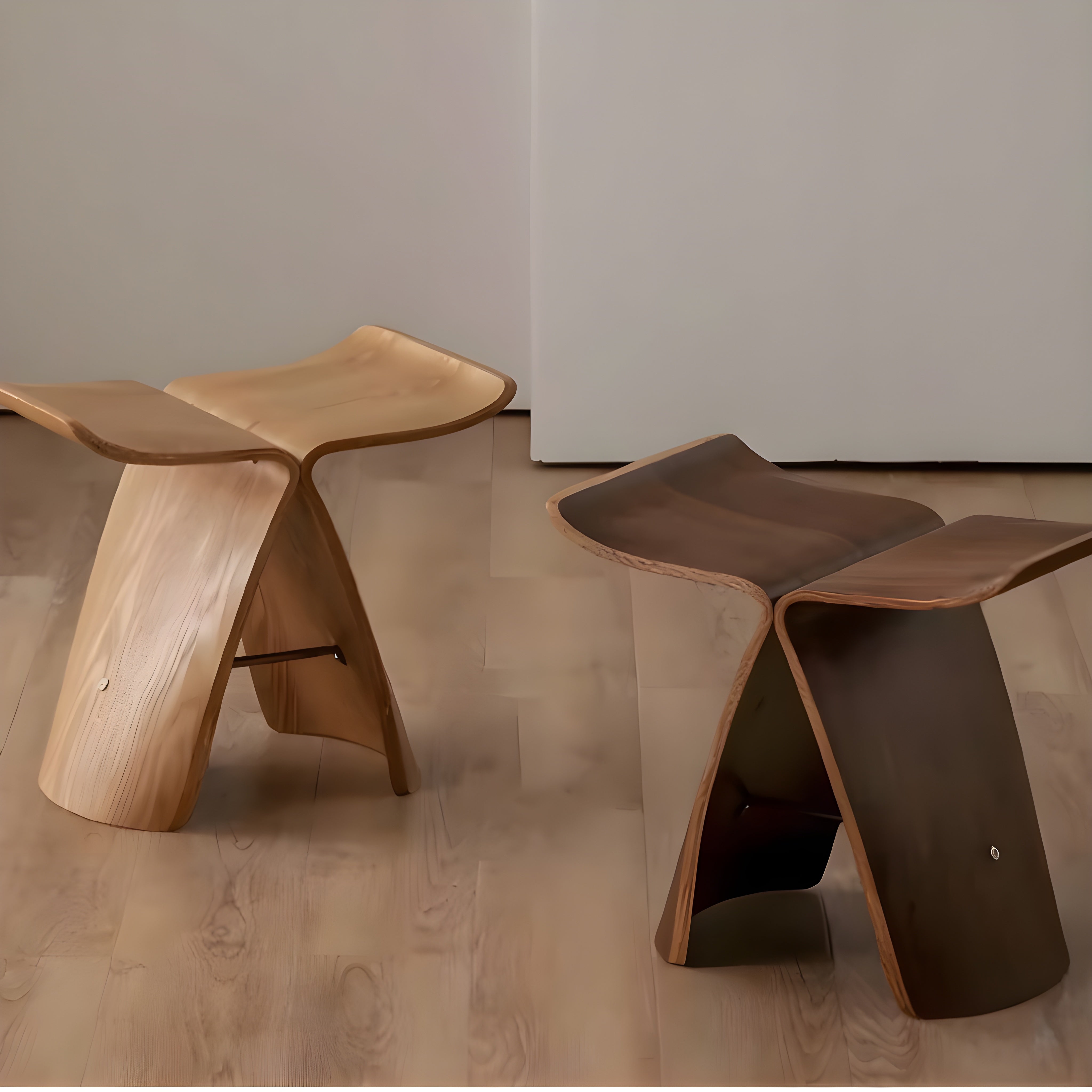 Ručně vyrobená lavice – Přírodní styl a nadčasový komfort