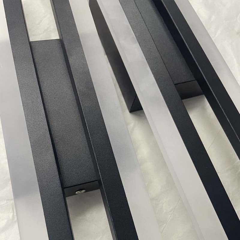 Lampada da Parete LED – Design Minimalista e Illuminazione Elegante