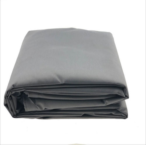 Voile D’Ombrage Imperméable – Protection Solaire Et Élégance Pour Jardin