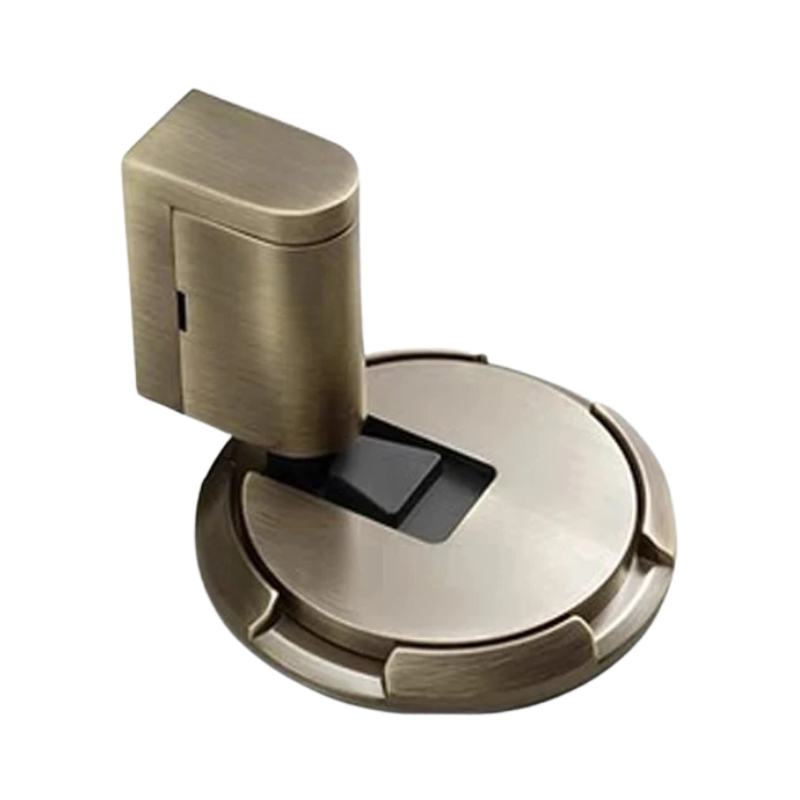 Butée De Porte Mécanique – Pysäytä ja pidä yksinkertaisesti