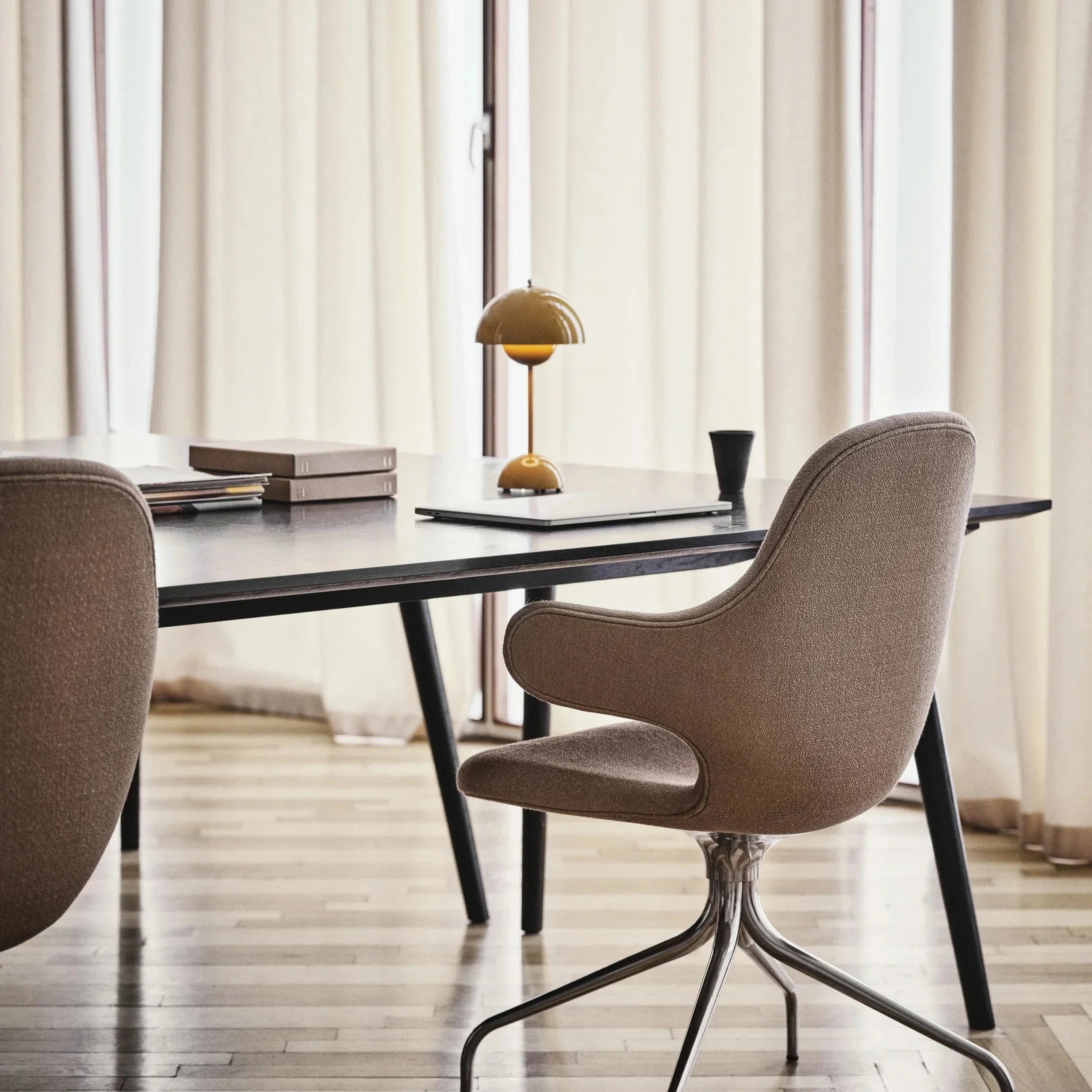 Lampe Led De Bureau – Simplicité Moderne Et Fonctionnalité