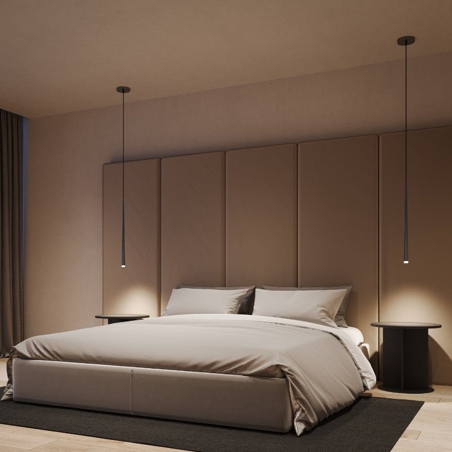 Modern LED-es függőlámpa - Éclairage Raffiné
