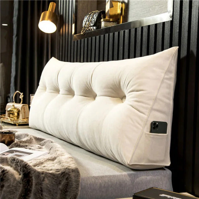 Ergonomisches Kopfkissen für das Bett – Optimaler Komfort und Unterstützung
