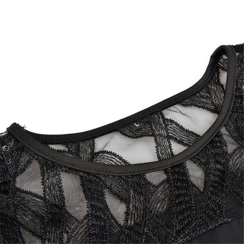 Blandine | Robe De Soirée Grande Taille – Style Élégant Et Ourlet Asymétrique