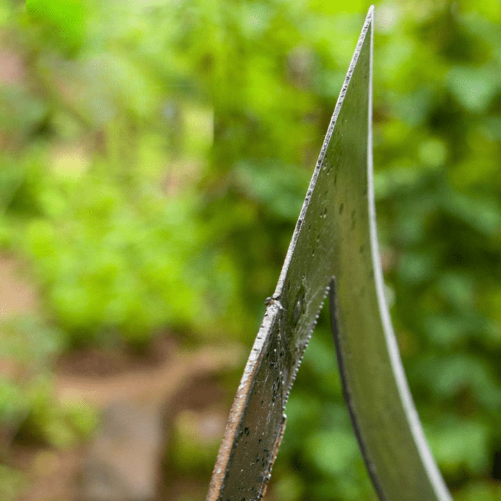 Houe Creuse De Jardin – Outil Précis Pour Un Travail Sans Effort