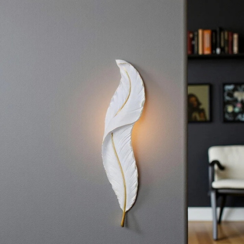 Nástenné LED svietidlo – Elegancia a modernita