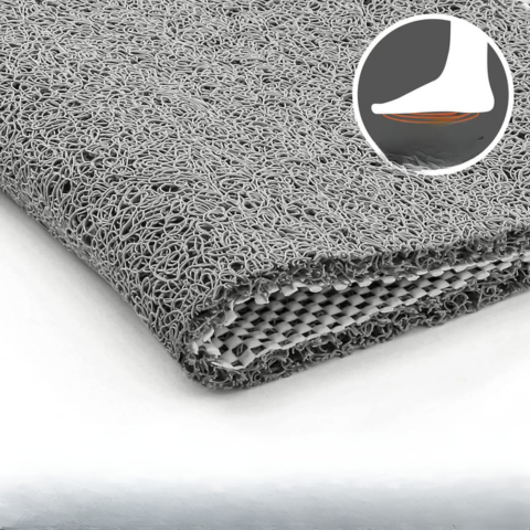 Αντιολισθητικό Χαλάκι Μπάνιου – Ασφάλεια Και Άνεση