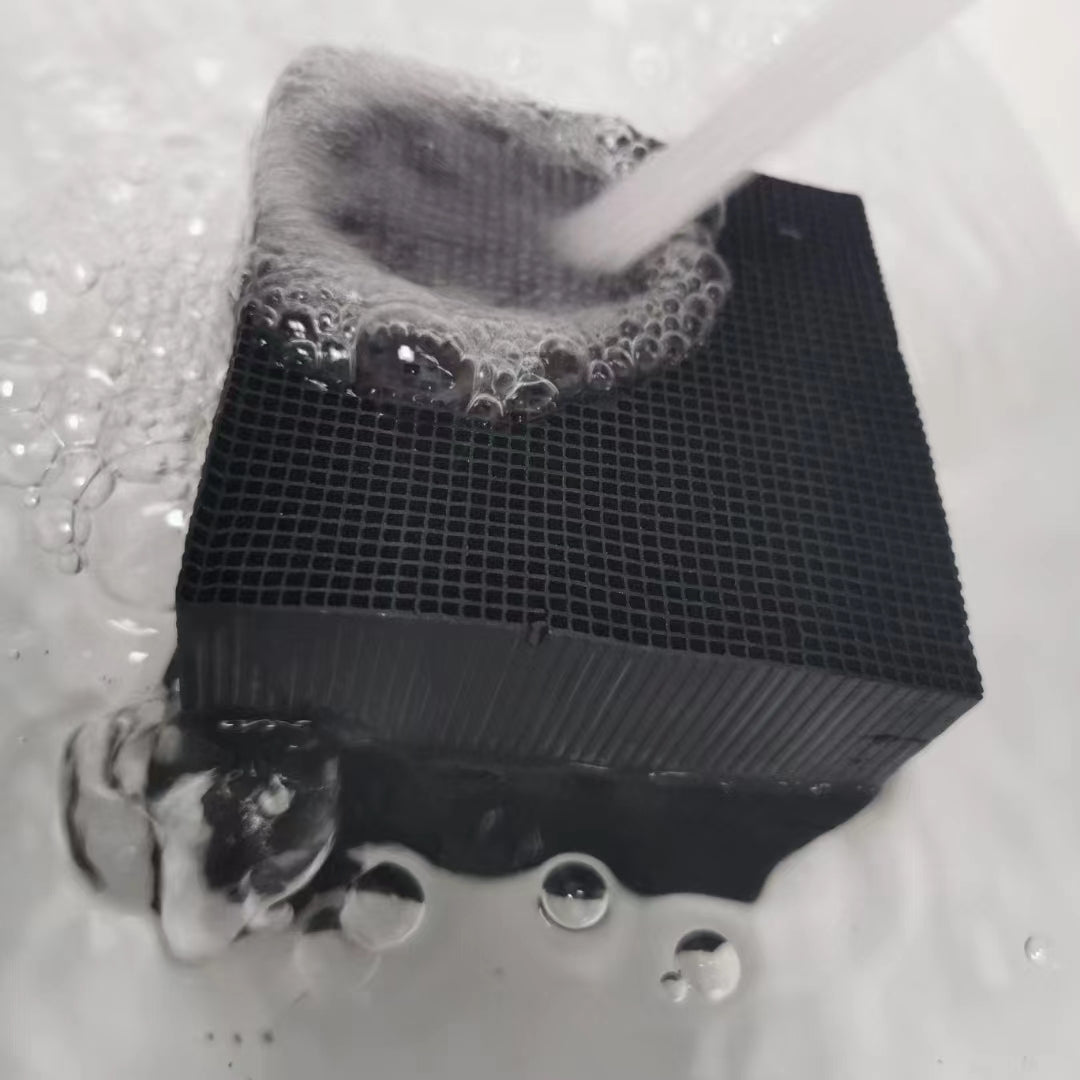 Dier Waterfilter Cube – Elke Dag Heldere En Gezonde Water