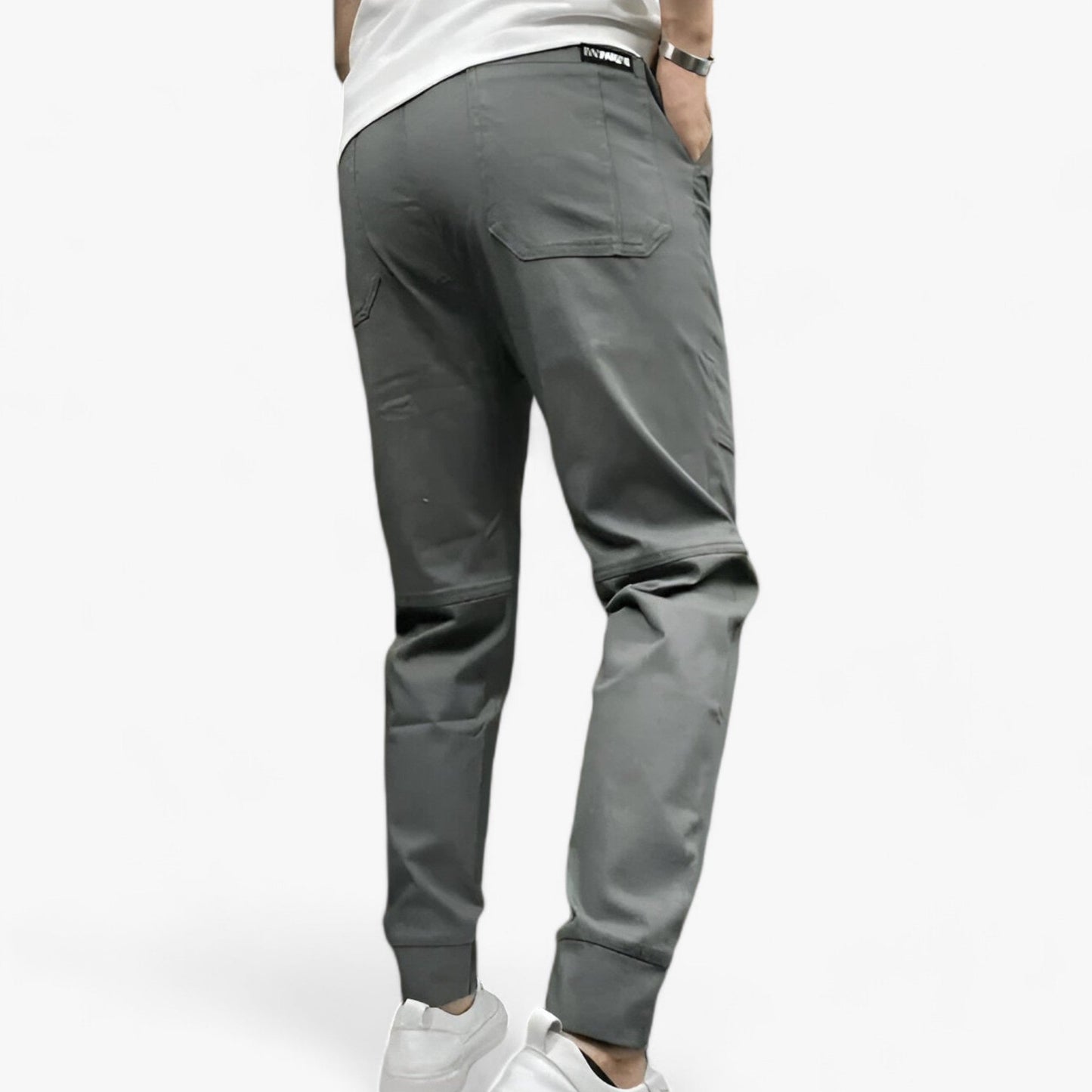 Pantaloni Cargo Extensibili – Versatili, Practici și Moderni