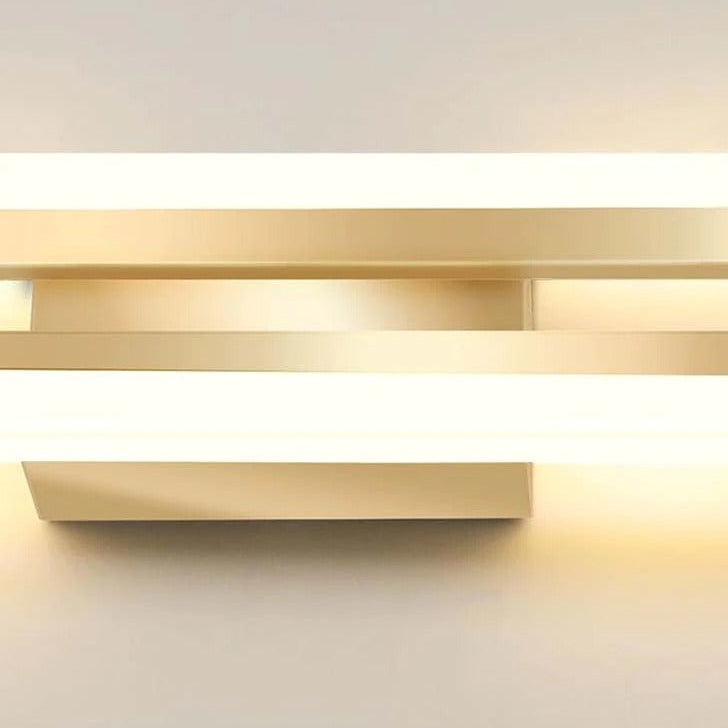 Lampada da Parete LED – Design Minimalista e Illuminazione Elegante