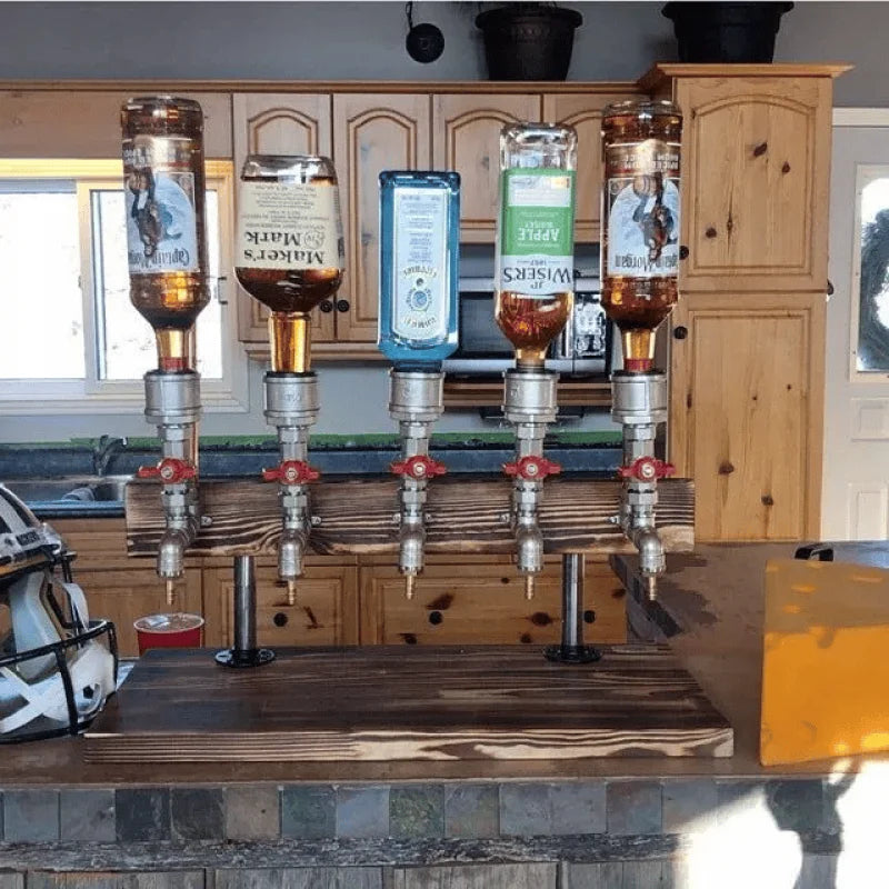 Automat do napojów – praktyczny i funkcjonalny