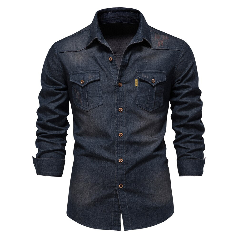 Marco | Camicia Uomo – Look Casual