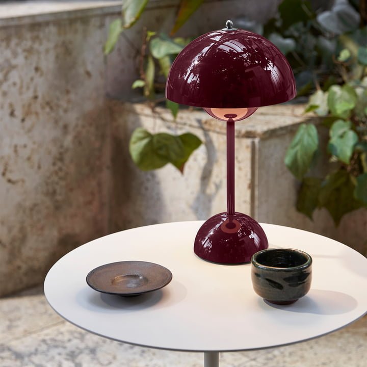 Lampe Led De Bureau – Simplicité Moderne Et Fonctionnalité