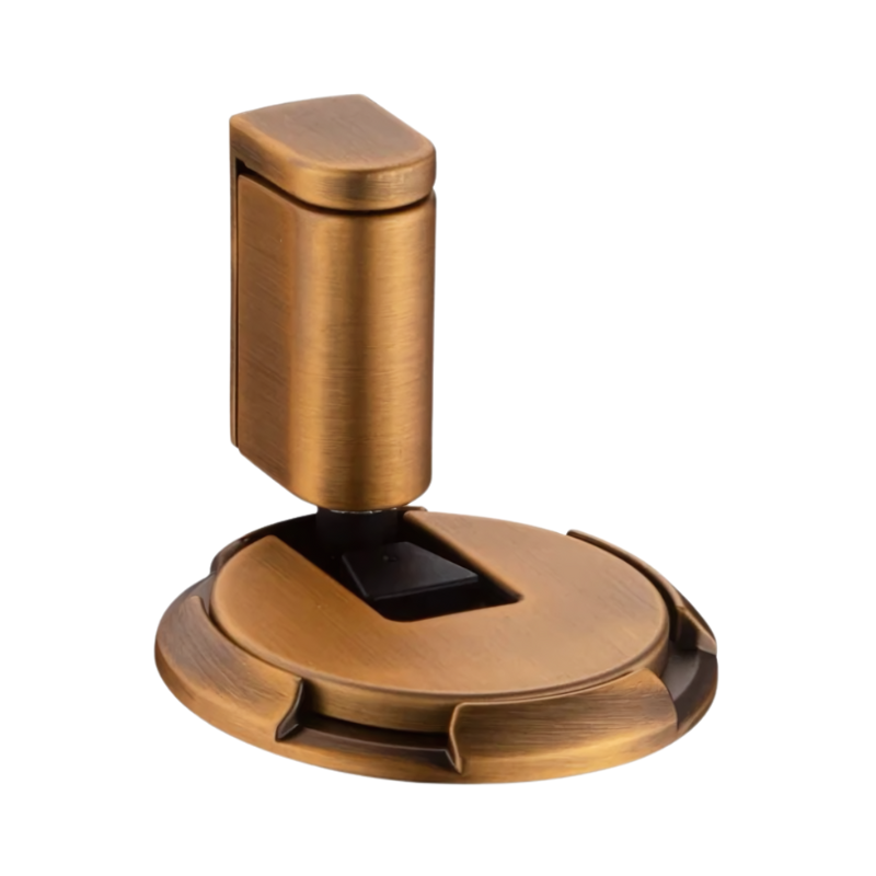 Butée De Porte Mécanique – Pysäytä ja pidä yksinkertaisesti