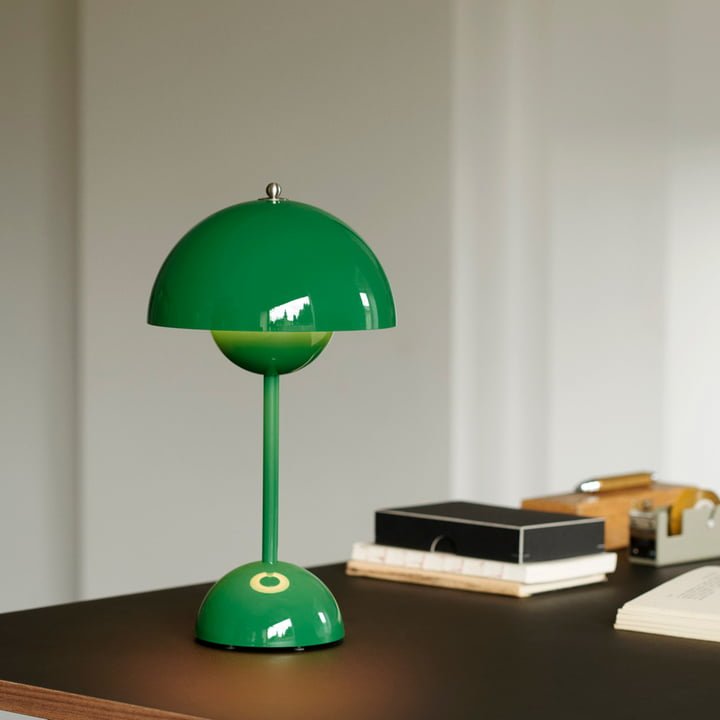 Lampe Led De Bureau – Simplicité Moderne Et Fonctionnalité