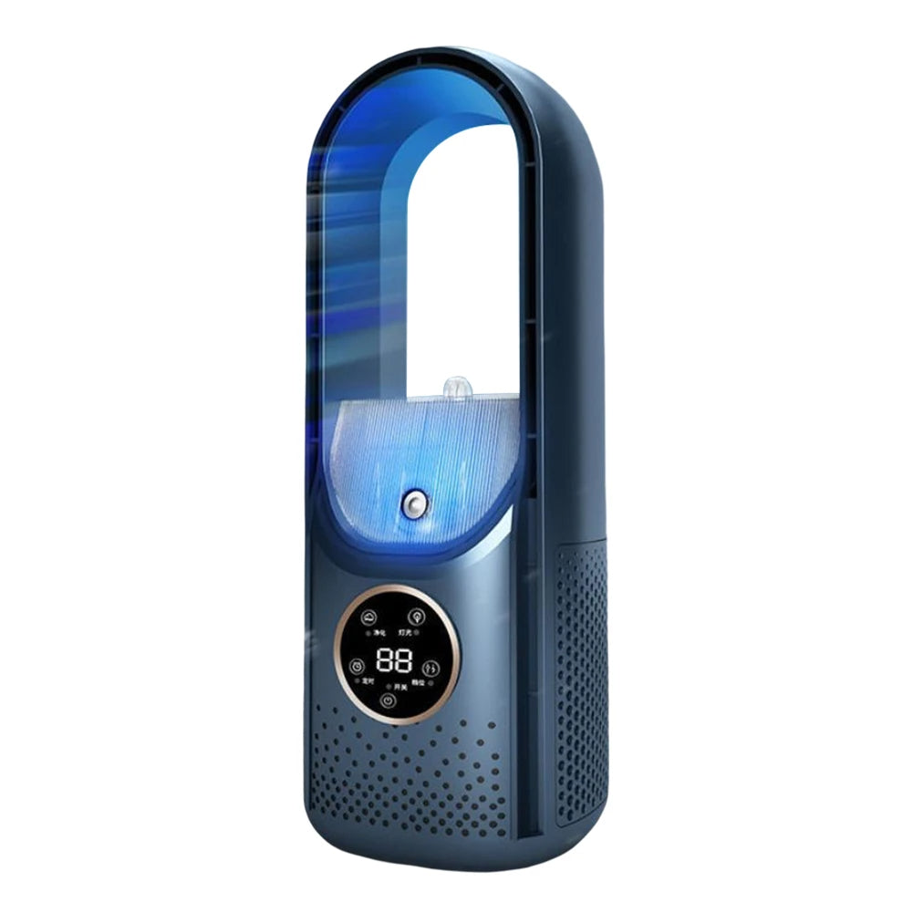 Portable Air Conditioner – Ideal For Home Or Office
