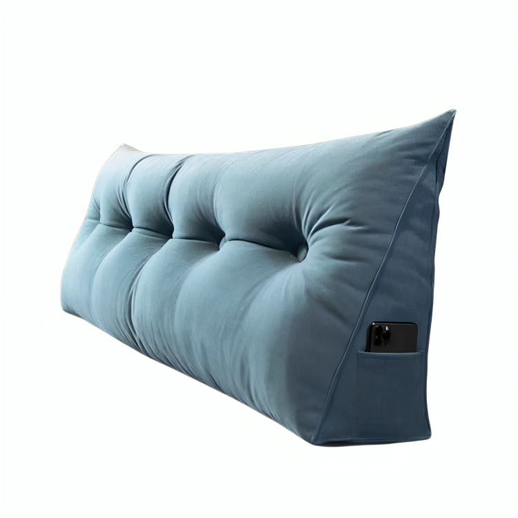 Ergonomisches Kopfkissen für das Bett – Optimaler Komfort und Unterstützung