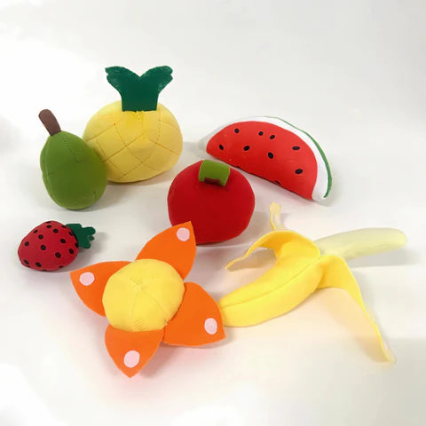 Filz-Einkaufskorb Für Kinder - Spaß Und Tägliche Entdeckungen