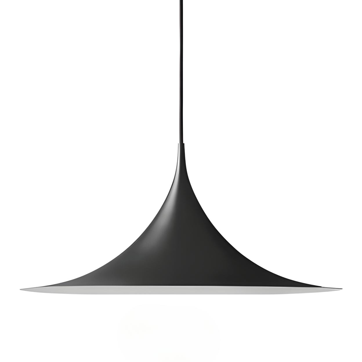 Lámpara Colgante de Diseño Escandinavo – Elegancia y Modernidad 