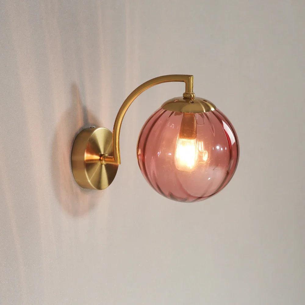 LED Wandlamp 14W – Elegantie en Functionaliteit 