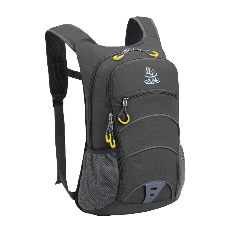 Mochila De Deporte – Compacta Y Versátil 