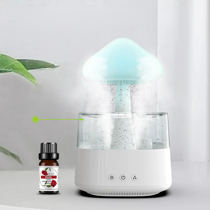 Humidificateur Magic  Mushroom