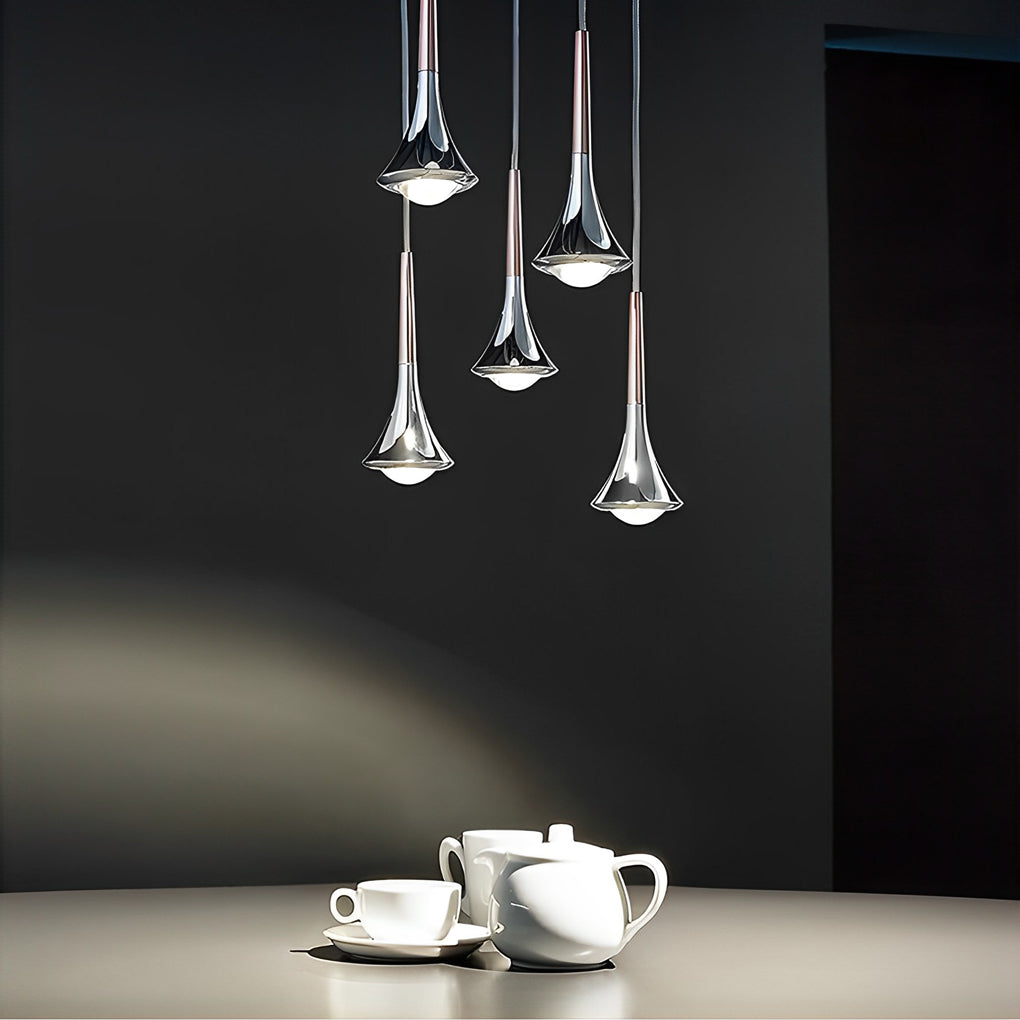 Modern taklampa - Lumière Et Confort Visuel