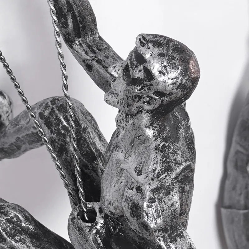 Set de Sculpturi Murale – Eleganță Artistică pentru Interiorul Dumneavoastră 
