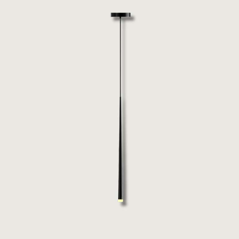 Moderne LED-pendel - Éclairage Raffiné