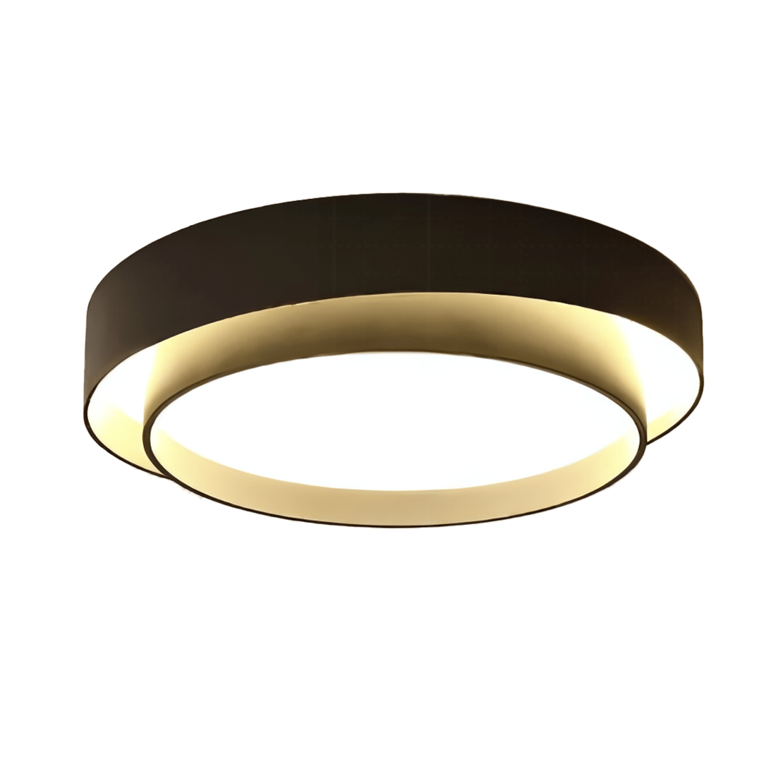 LED-Deckenleuchte Diskus – Licht und visueller Komfort 