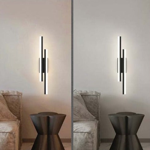 Lampada da Parete LED – Design Minimalista e Illuminazione Elegante 