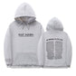 Allsidig Unisex Genser – Ideell for Alle Anledninger 