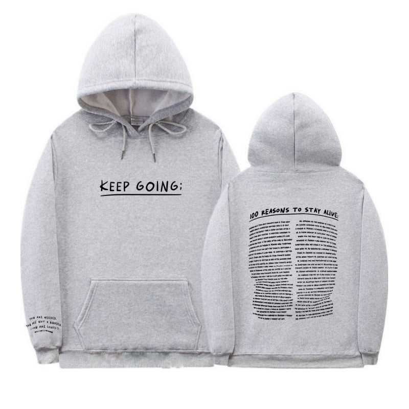 Vielseitiger Unisex-Pullover – Ideal für alle Anlässe 