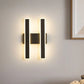 Lampada da Parete LED – Design Minimalista e Illuminazione Elegante 