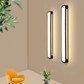 LED stropné svietidlo – minimalistické a elegantné osvetlenie 