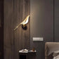 Applique Murale Oiseau – Décoration Lumineuse Et Délicate
