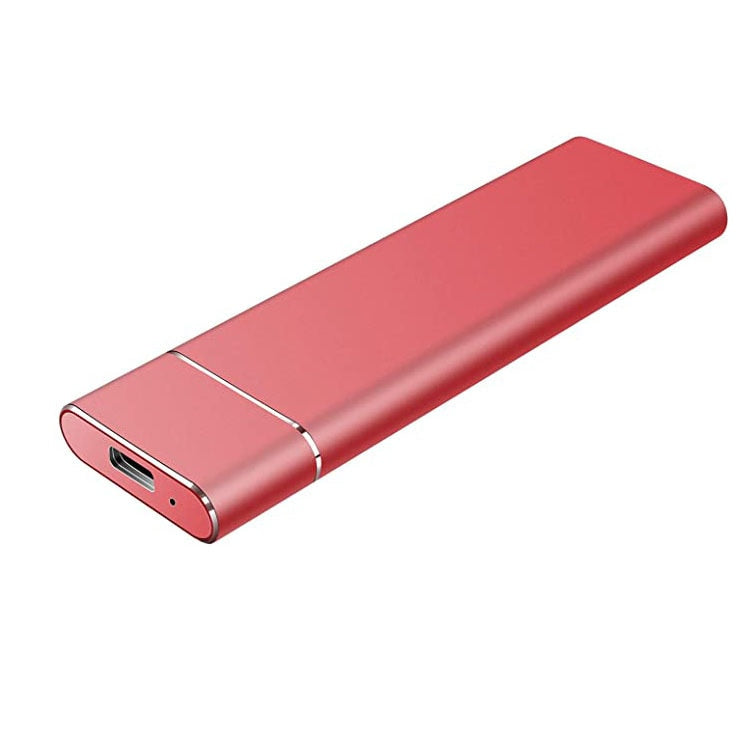 Külső SSD meghajtó – Magas sebességű tárolás USB 3.1-en 