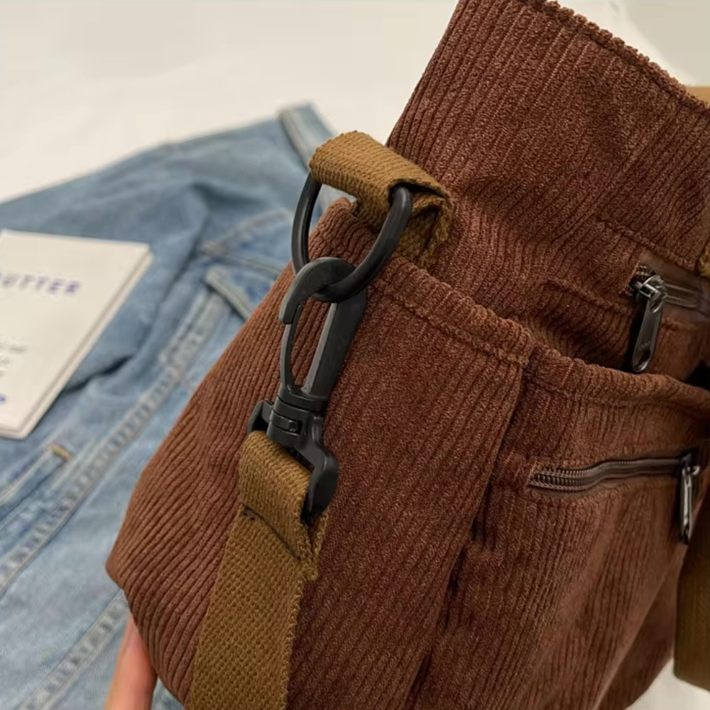 Blandine | Alsidig Tote Bag – Elegance Og Daglig Komfort 