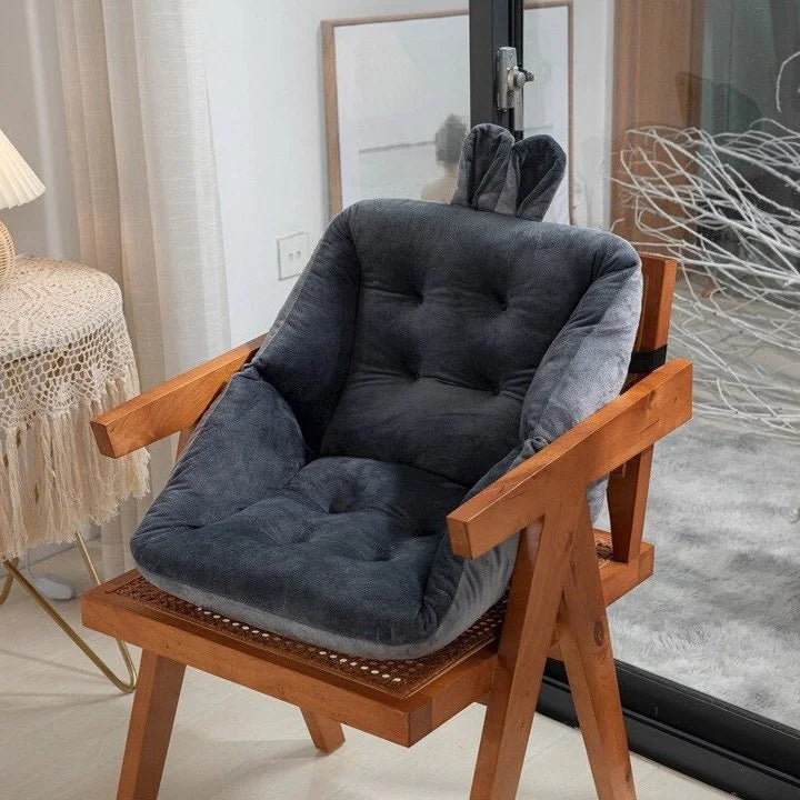 Almofada de Alívio Ciático – Conforto e Apoio Óptimos 