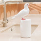 Original Soap Dispenser — Pigeon Shape 